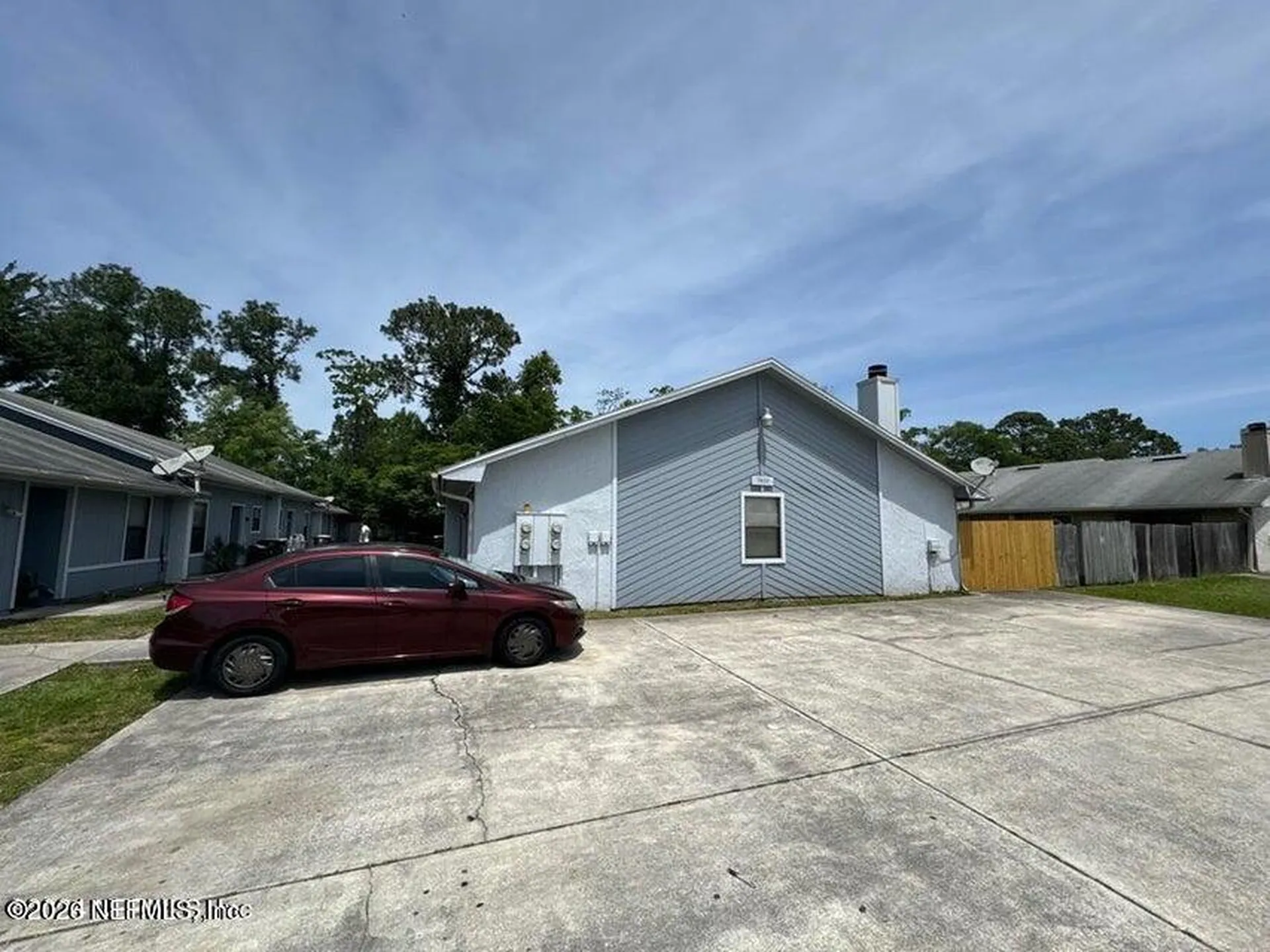 7623 Indian Lakes Drive Jacksonville FL 32210