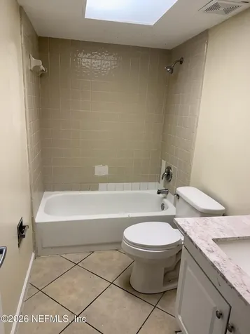 7623 Indian Lakes Drive Jacksonville FL 32210