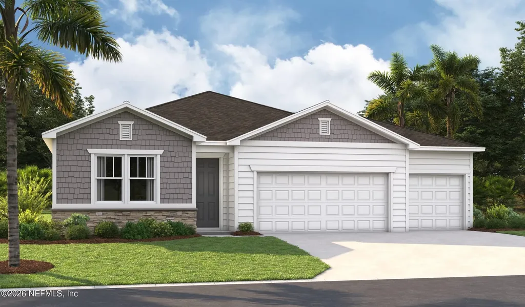 48 Ponce Preserve Drive Palm Coast FL 32164