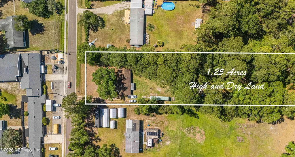 12746 Dunn Creek Road Jacksonville FL 32218