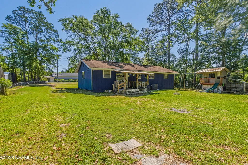 12746 Dunn Creek Road Jacksonville FL 32218