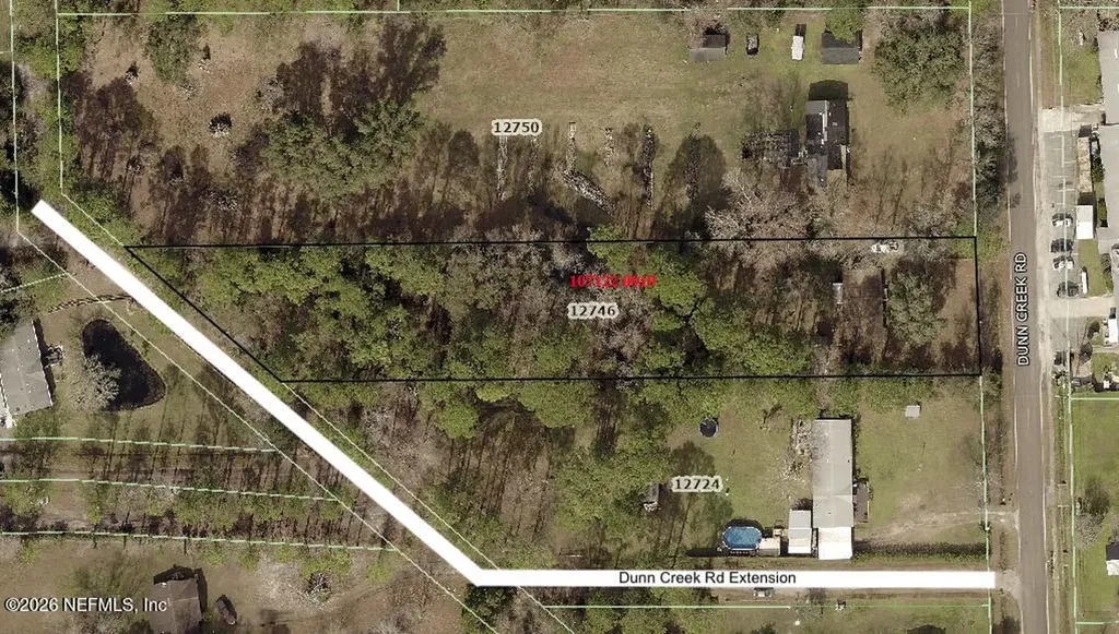 12746 Dunn Creek Road Jacksonville FL 32218