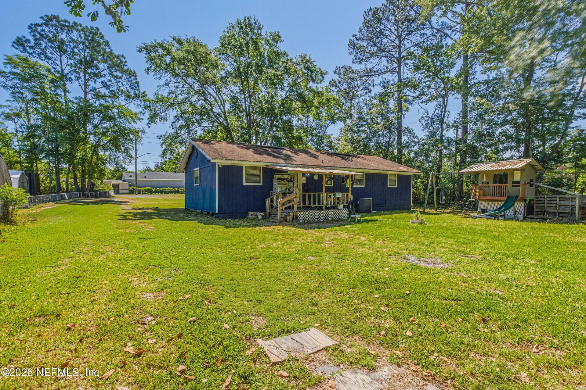 12746 Dunn Creek Road Jacksonville FL 32218
