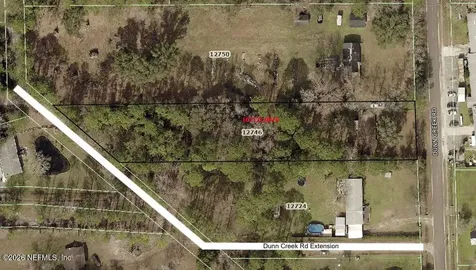12746 Dunn Creek Road Jacksonville FL 32218