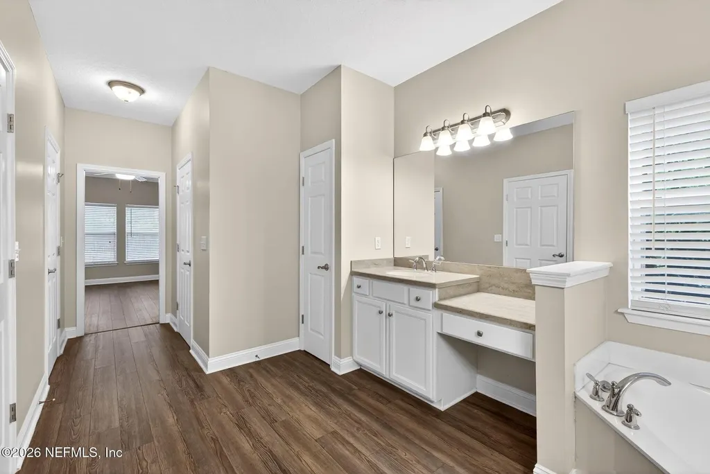 85667 Berryessa Way Fernandina Beach FL 32034