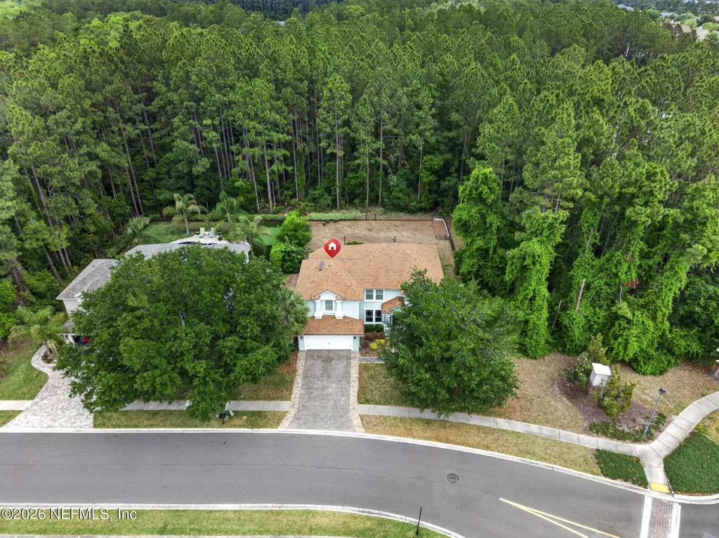 85667 Berryessa Way Fernandina Beach FL 32034