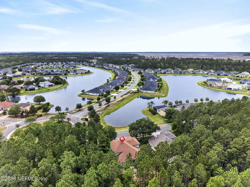 85667 Berryessa Way Fernandina Beach FL 32034