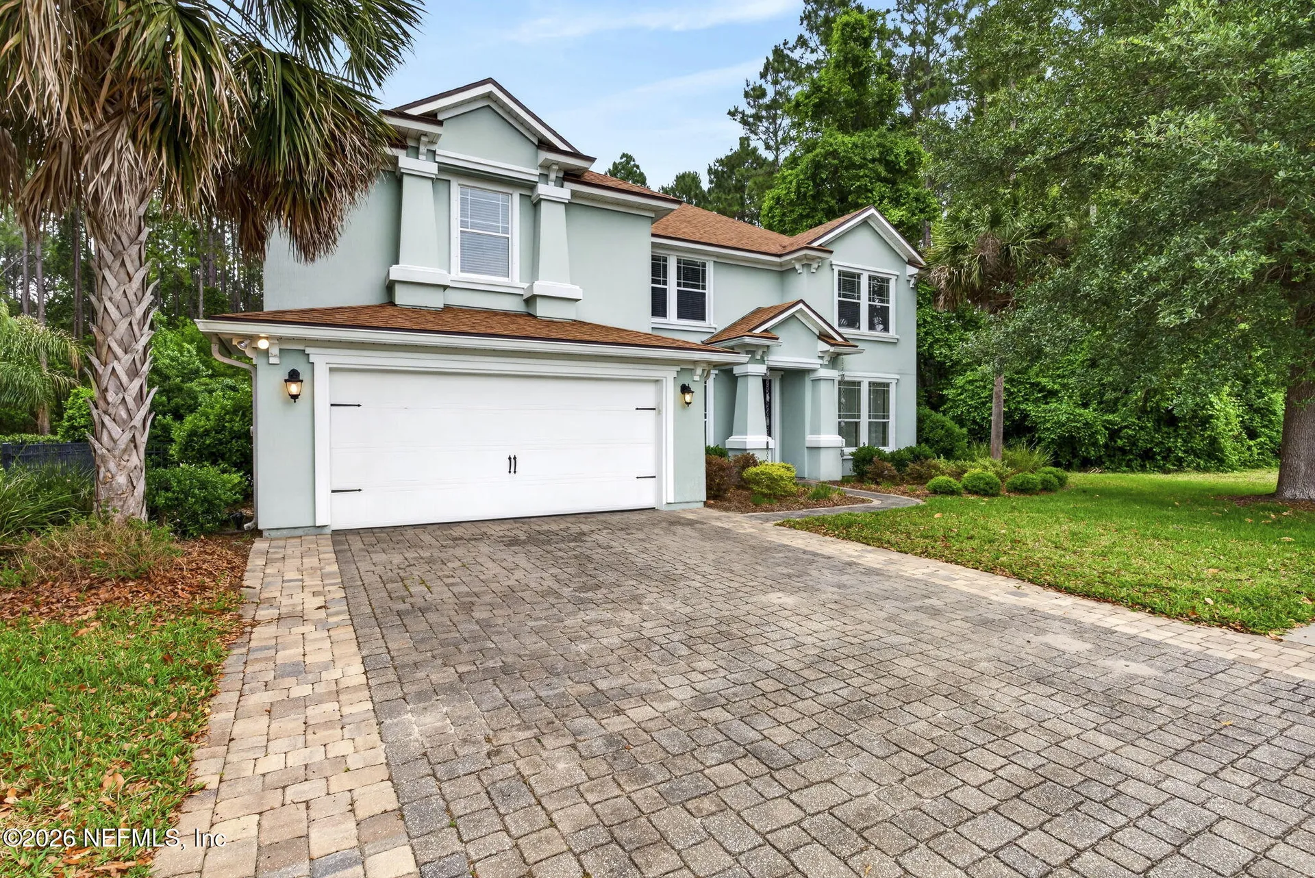 85667 Berryessa Way Fernandina Beach FL 32034