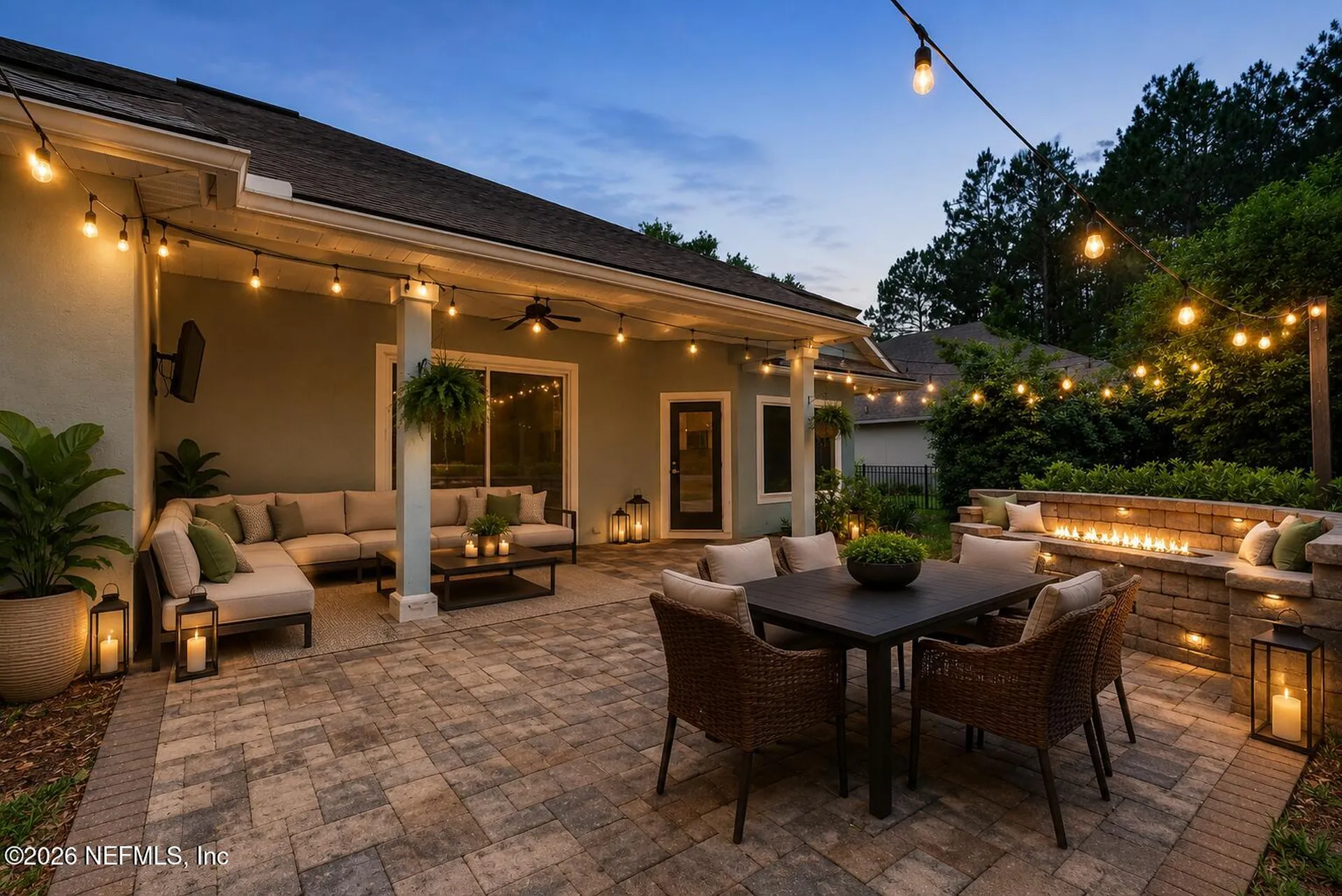 85667 Berryessa Way Fernandina Beach FL 32034