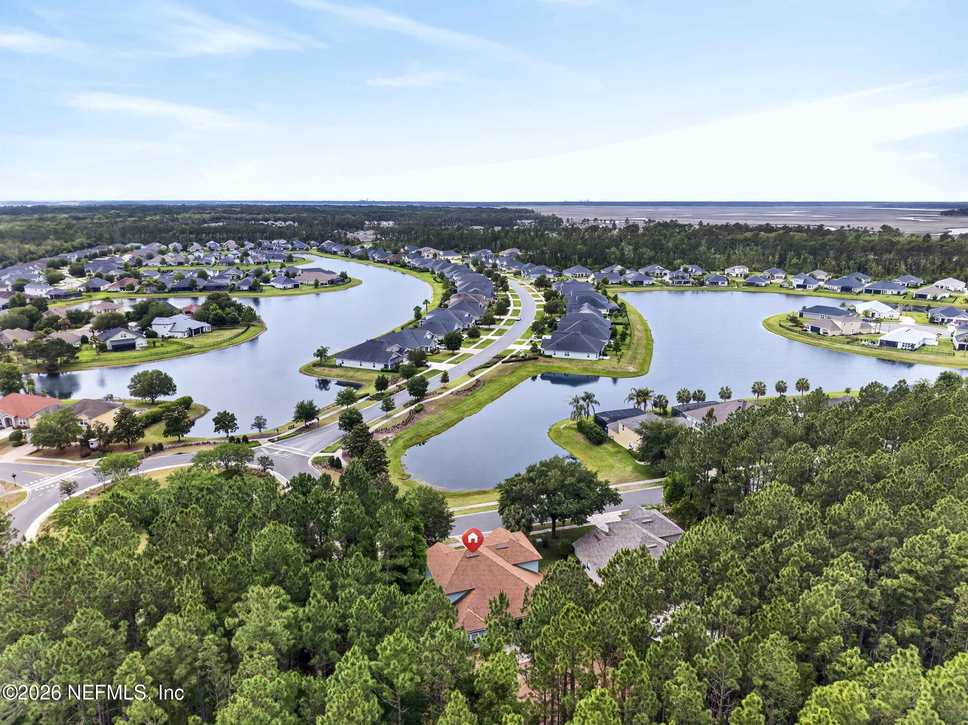 85667 Berryessa Way Fernandina Beach FL 32034