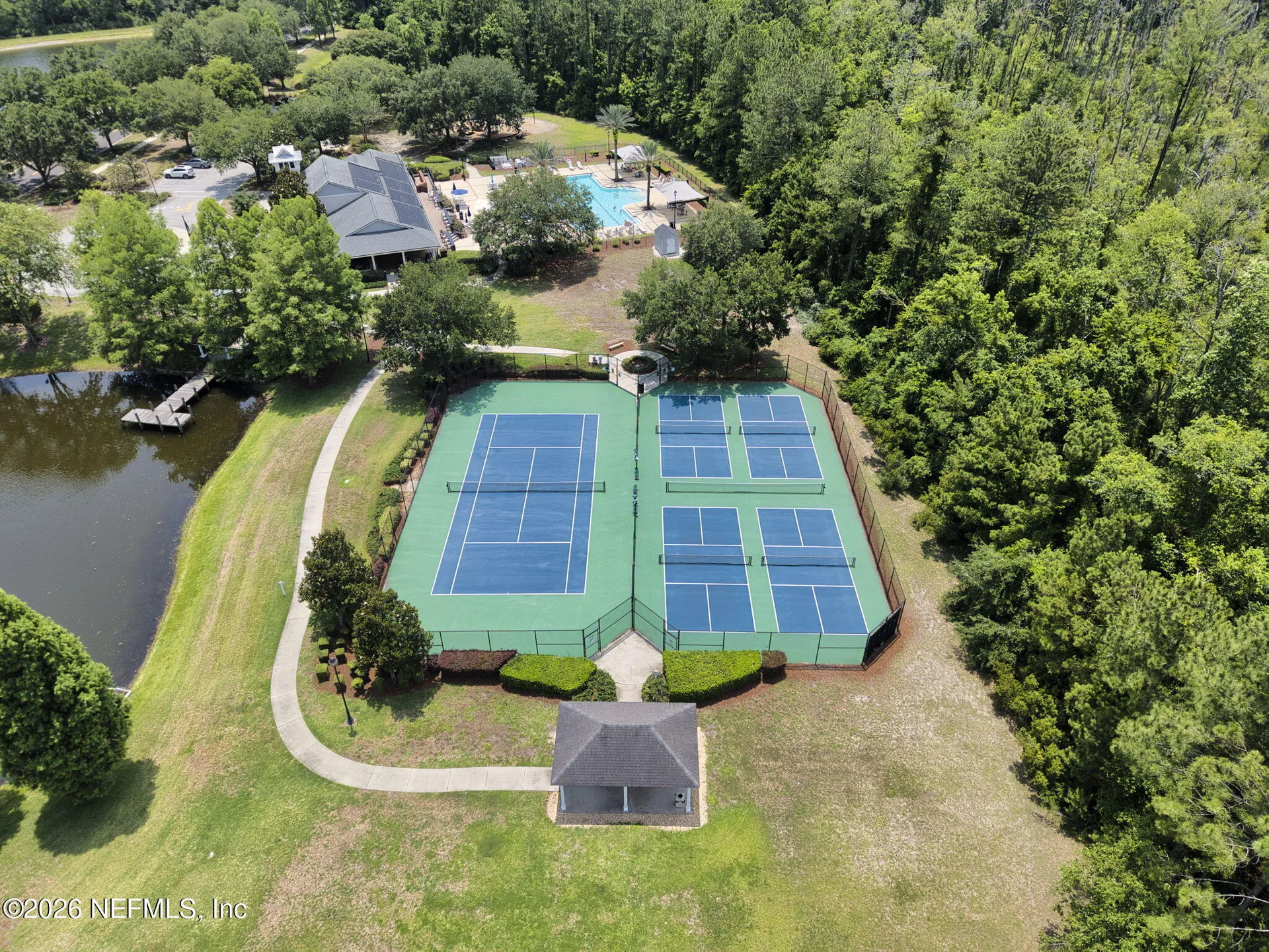 85667 Berryessa Way Fernandina Beach FL 32034