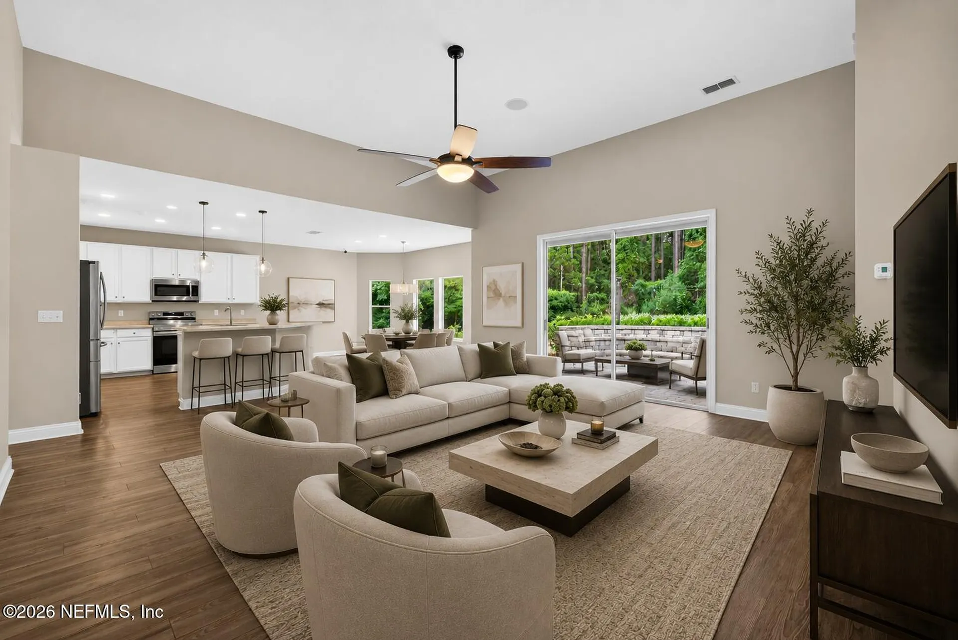 85667 Berryessa Way Fernandina Beach FL 32034