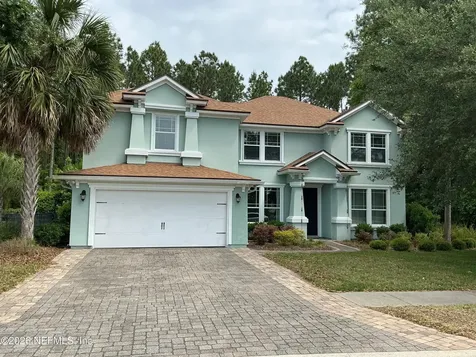 85667 Berryessa Way Fernandina Beach FL 32034