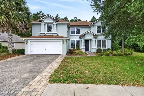 85667 Berryessa Way Fernandina Beach FL 32034