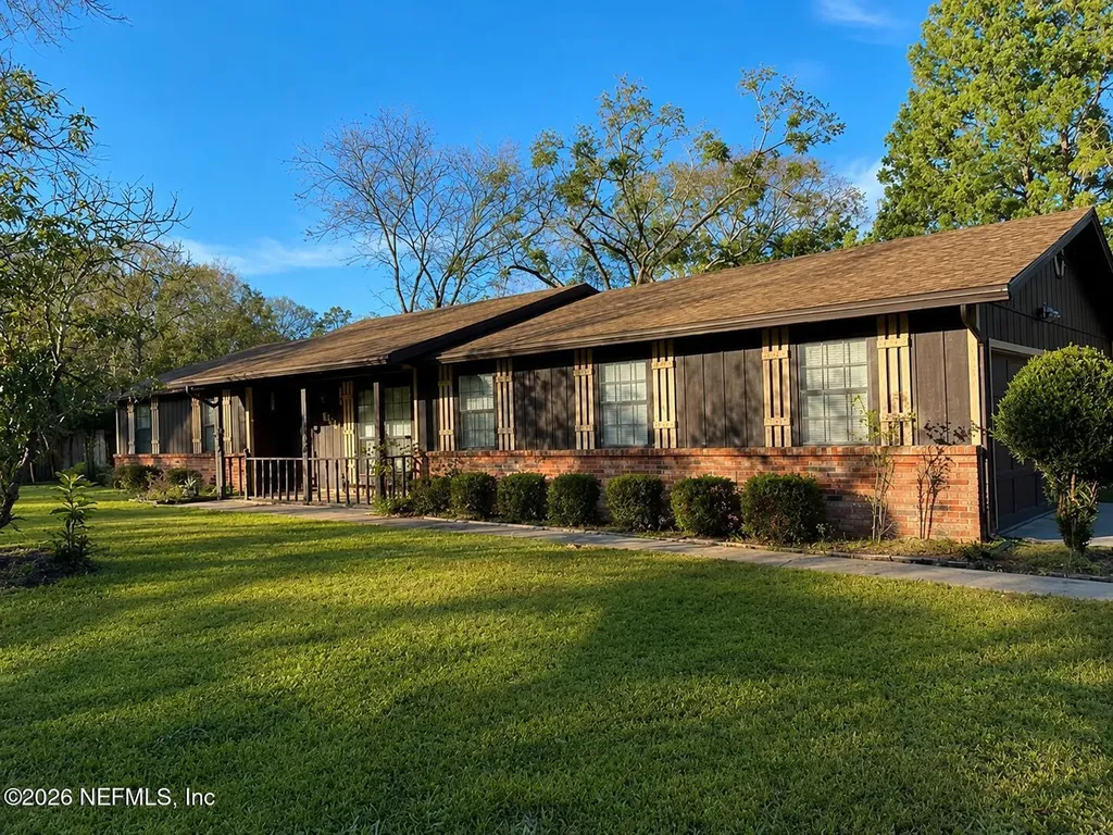 6348 Johnnie Circle E Jacksonville FL 32244