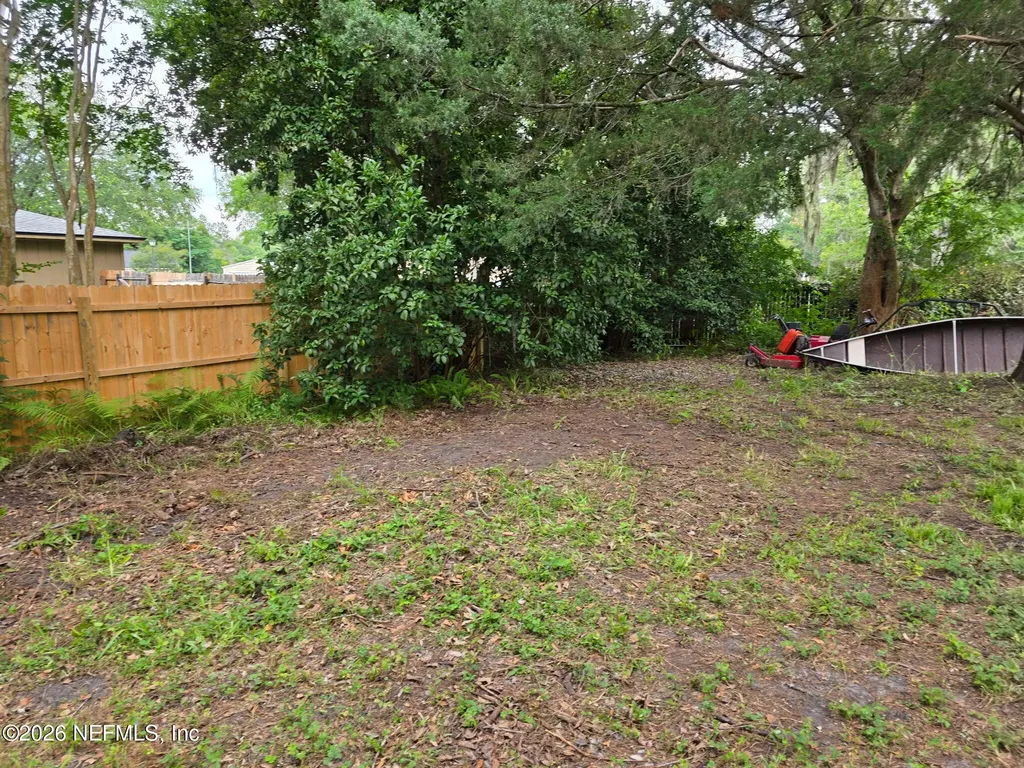 6348 Johnnie Circle E Jacksonville FL 32244
