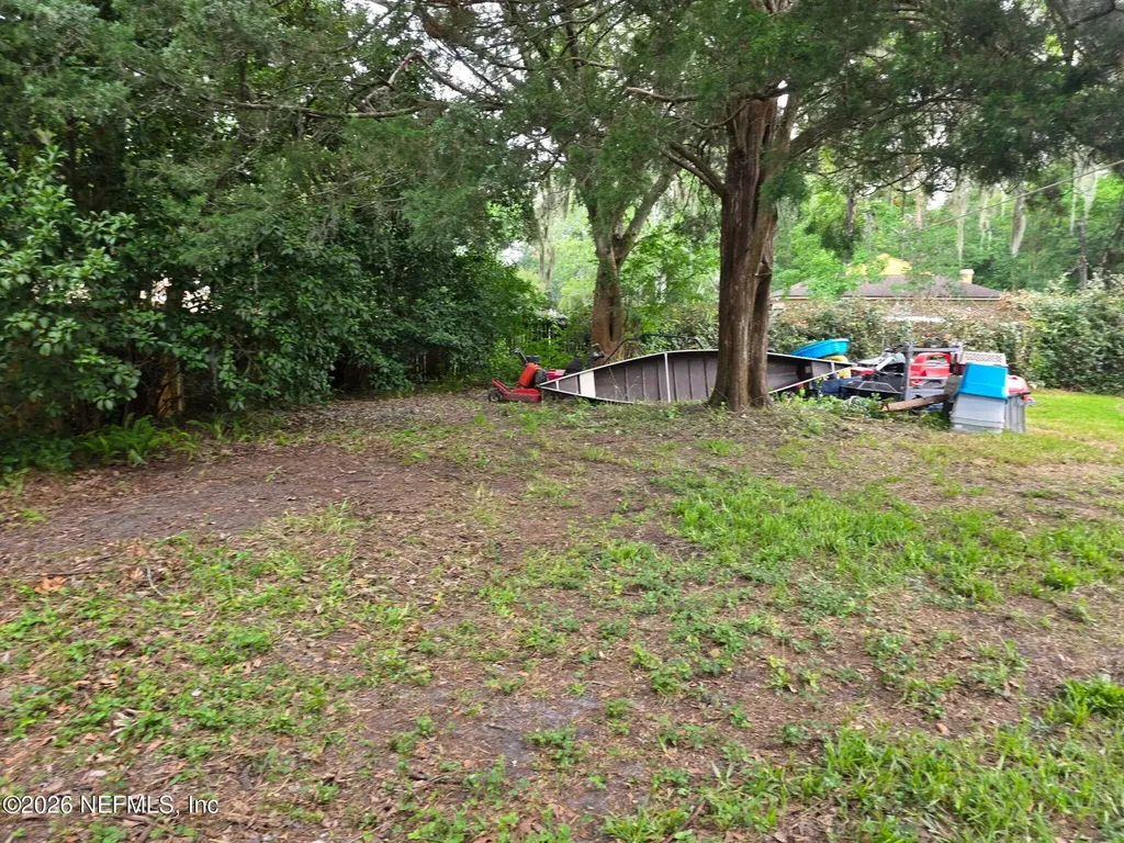 6348 Johnnie Circle E Jacksonville FL 32244