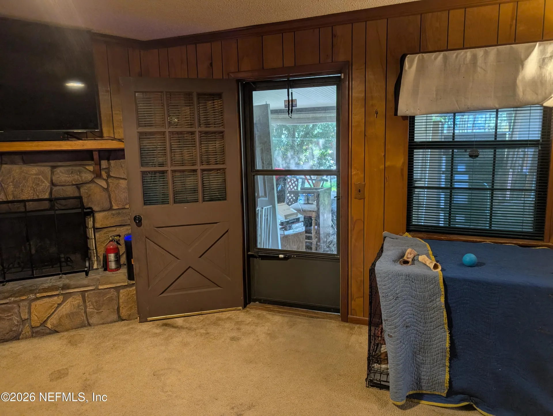6348 Johnnie Circle E Jacksonville FL 32244