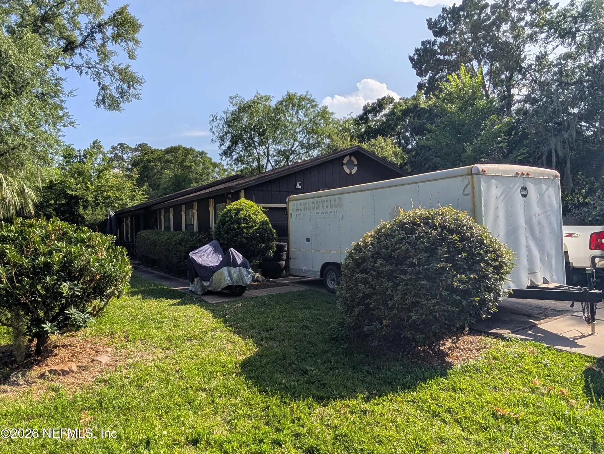 6348 Johnnie Circle E Jacksonville FL 32244