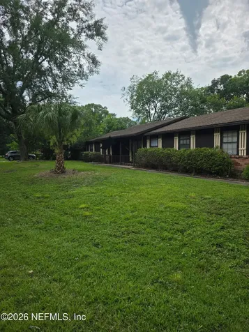 6348 Johnnie Circle E Jacksonville FL 32244