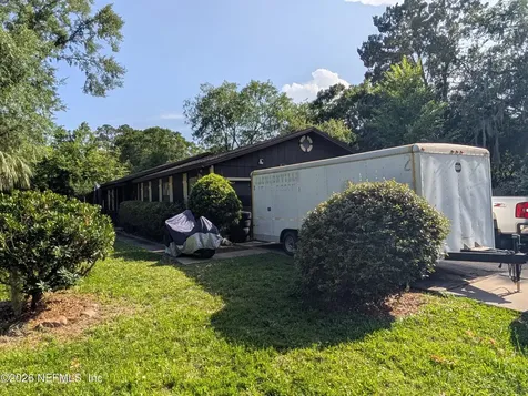 6348 Johnnie Circle E Jacksonville FL 32244
