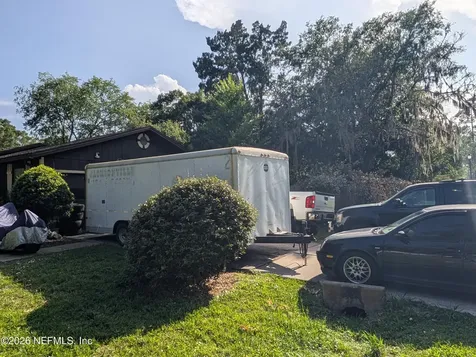 6348 Johnnie Circle E Jacksonville FL 32244