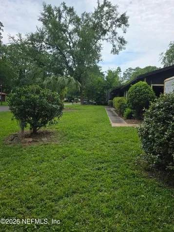 6348 Johnnie Circle E Jacksonville FL 32244