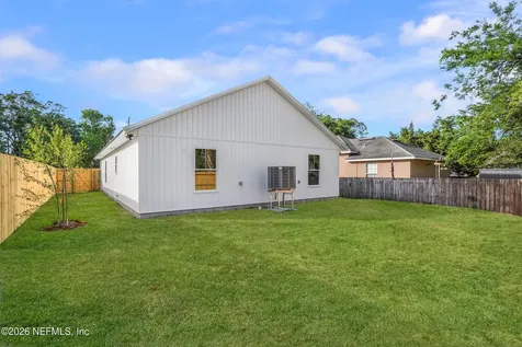 219 North Boulevard St. Augustine FL 32095