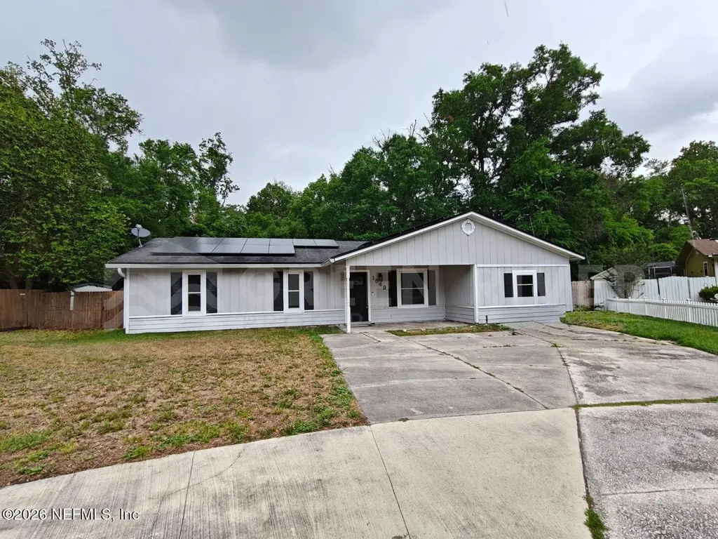 1549 Sonoma Court Jacksonville FL 32221