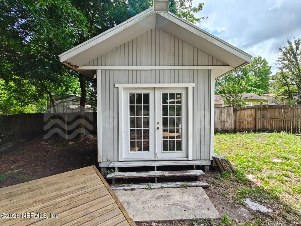 1549 Sonoma Court Jacksonville FL 32221
