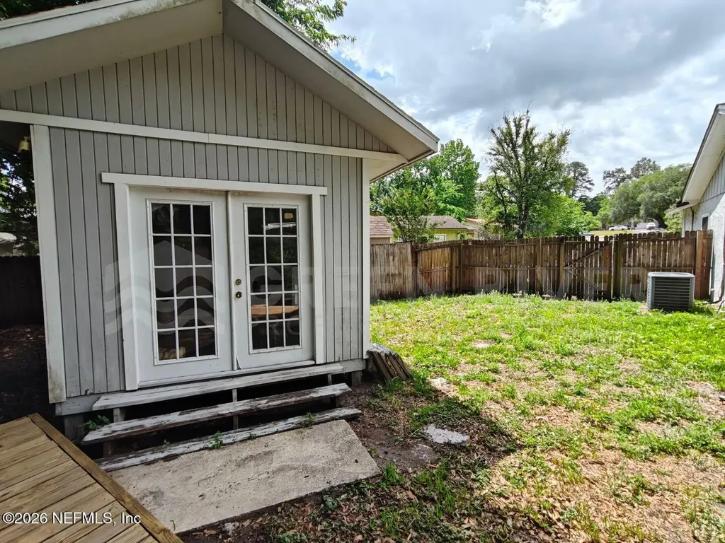 1549 Sonoma Court Jacksonville FL 32221