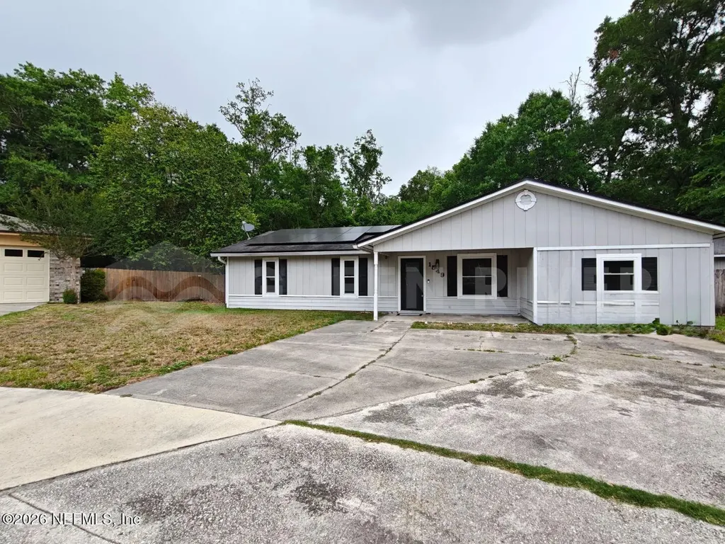 1549 Sonoma Court Jacksonville FL 32221