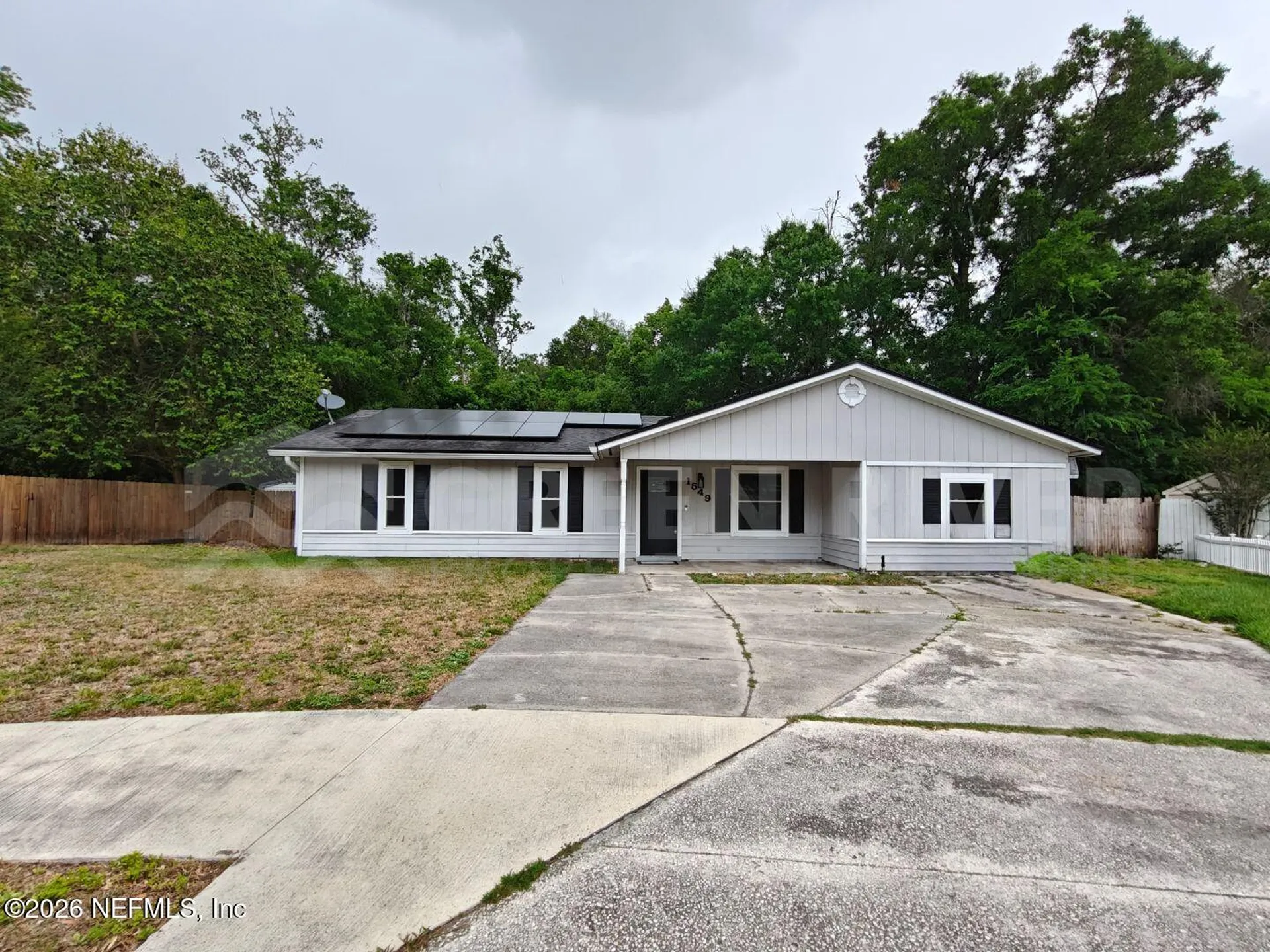 1549 Sonoma Court Jacksonville FL 32221