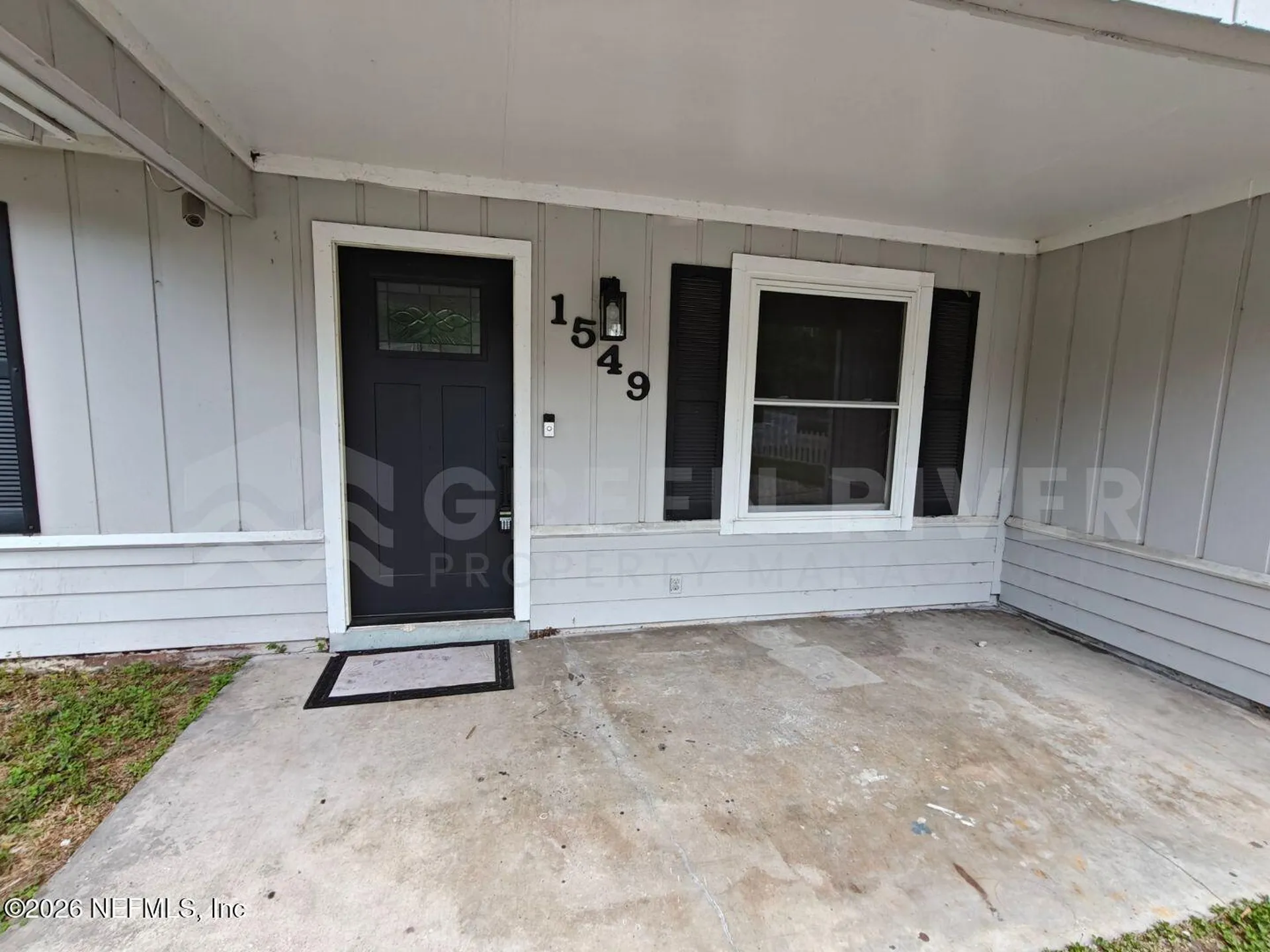 1549 Sonoma Court Jacksonville FL 32221