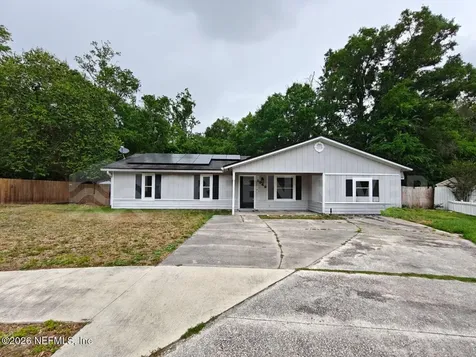 1549 Sonoma Court Jacksonville FL 32221