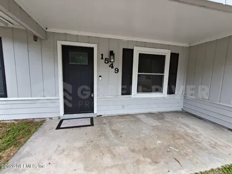 1549 Sonoma Court Jacksonville FL 32221