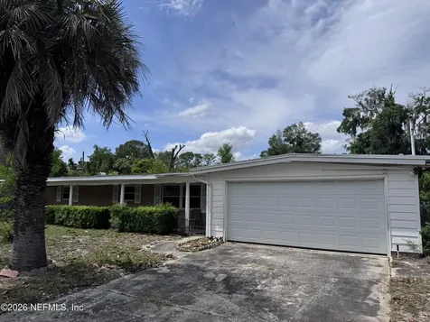 5527 Maxine Drive Jacksonville FL 32277