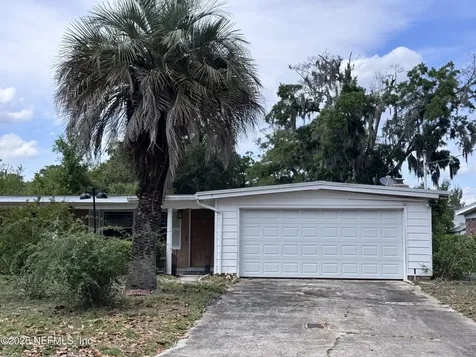 5527 Maxine Drive Jacksonville FL 32277