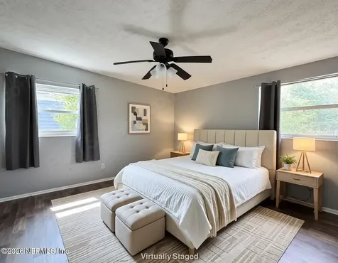 5527 Maxine Drive Jacksonville FL 32277