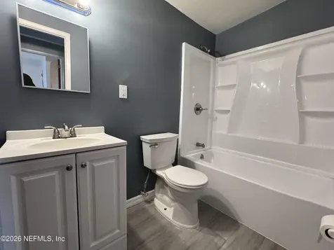 5527 Maxine Drive Jacksonville FL 32277