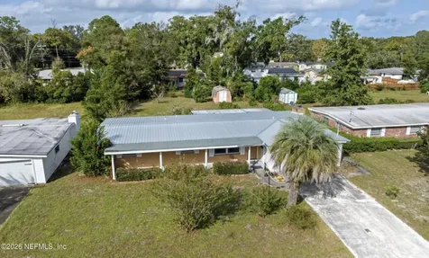 5527 Maxine Drive Jacksonville FL 32277