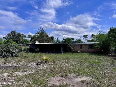 5527 Maxine Drive Jacksonville FL 32277
