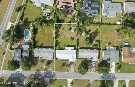 5527 Maxine Drive Jacksonville FL 32277