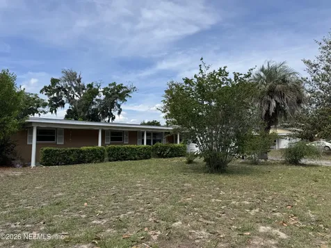 5527 Maxine Drive Jacksonville FL 32277