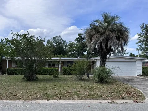 5527 Maxine Drive Jacksonville FL 32277