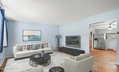 5527 Maxine Drive Jacksonville FL 32277