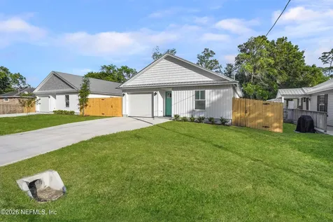 217 North Boulevard St. Augustine FL 32095