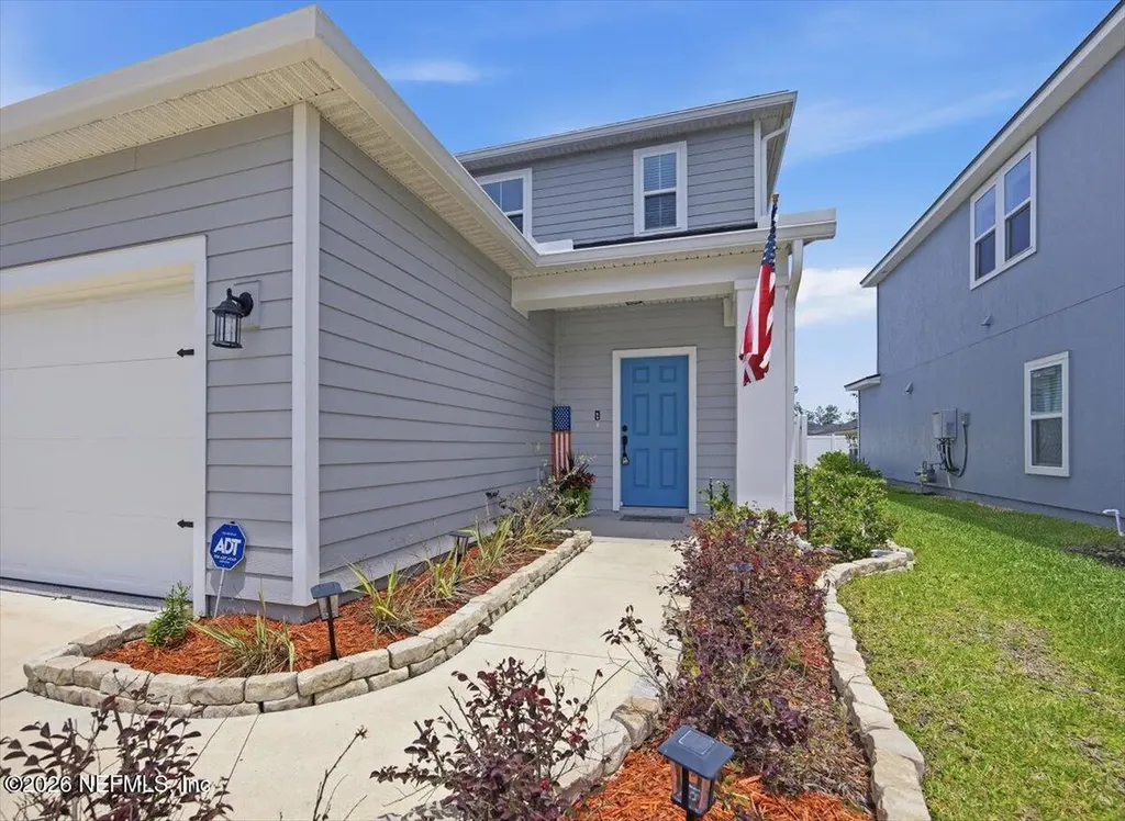 68 Posadas Lane St. Augustine FL 32095
