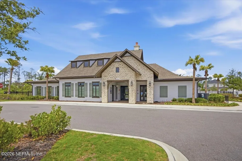 68 Posadas Lane St. Augustine FL 32095