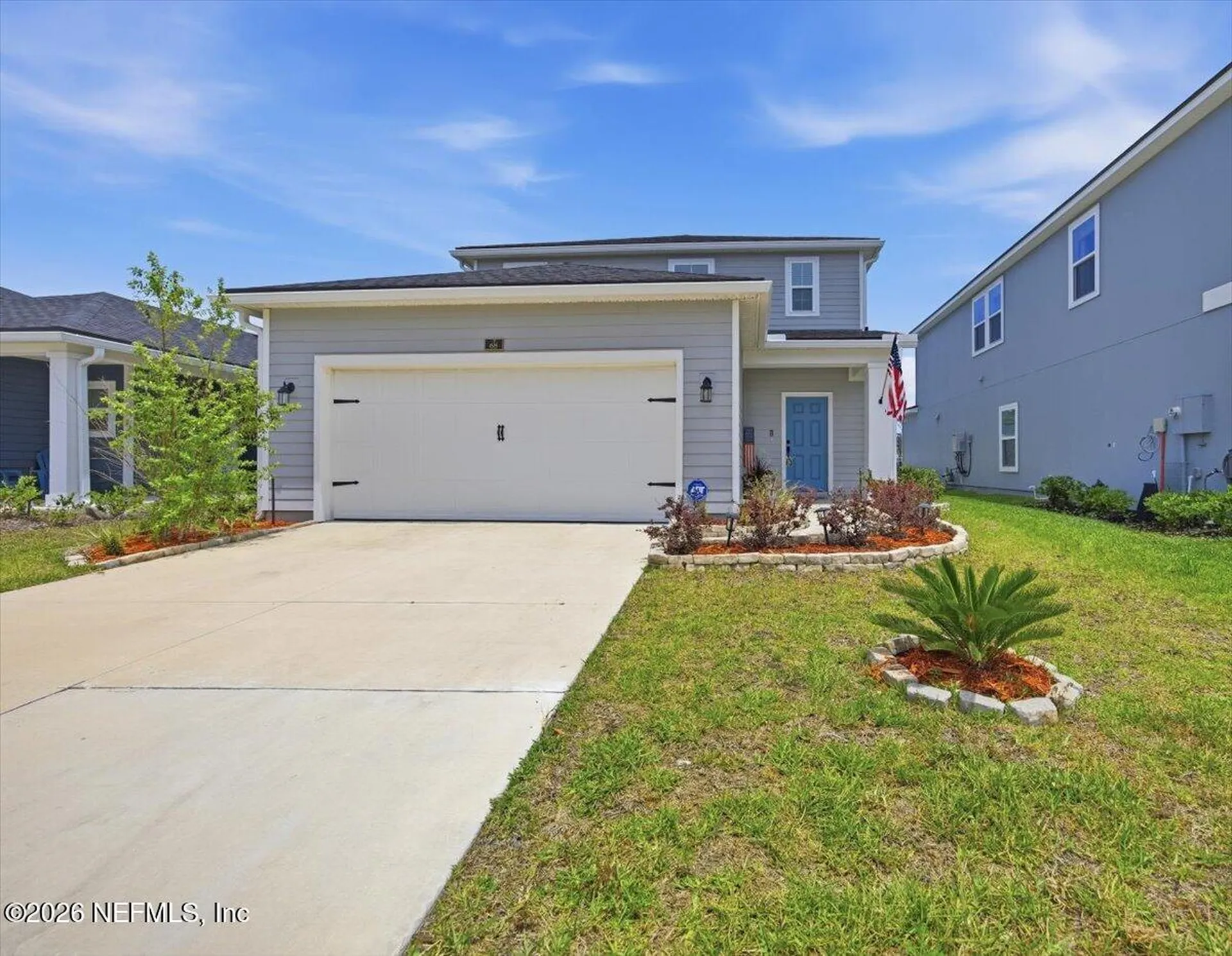 68 Posadas Lane St. Augustine FL 32095